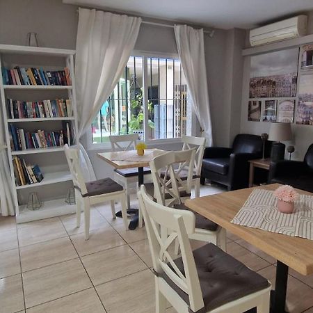 Hotel Marbella フエンヒロラ エクステリア 写真