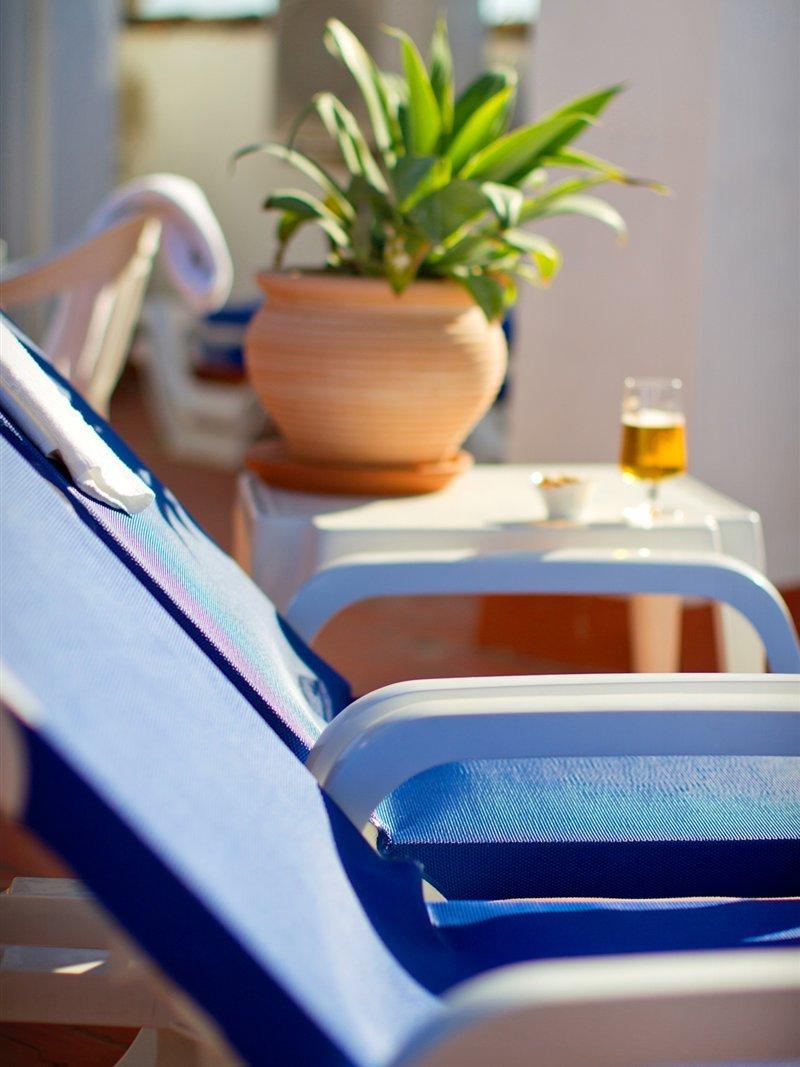 Hotel Marbella フエンヒロラ エクステリア 写真