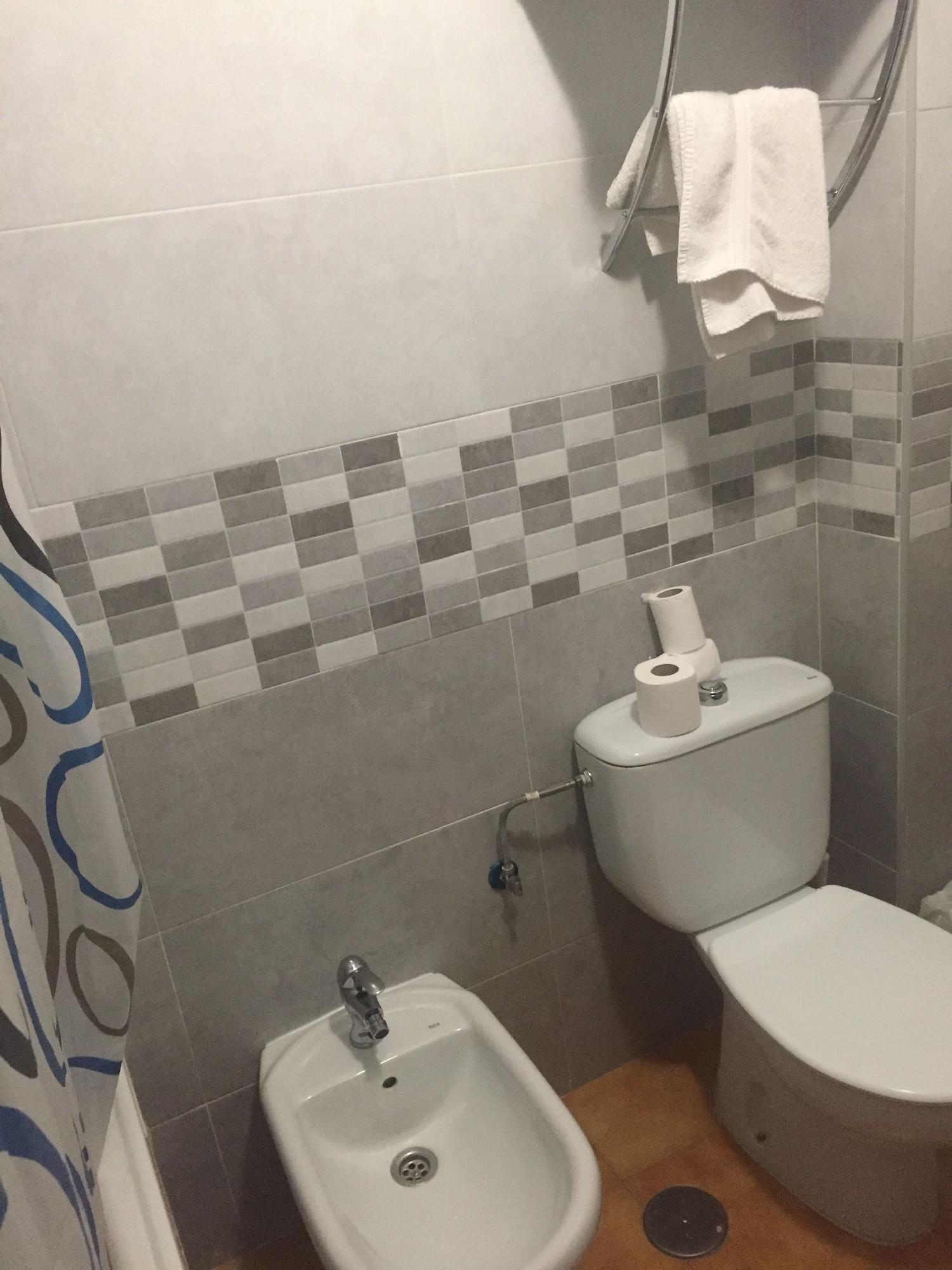 Hotel Marbella フエンヒロラ エクステリア 写真