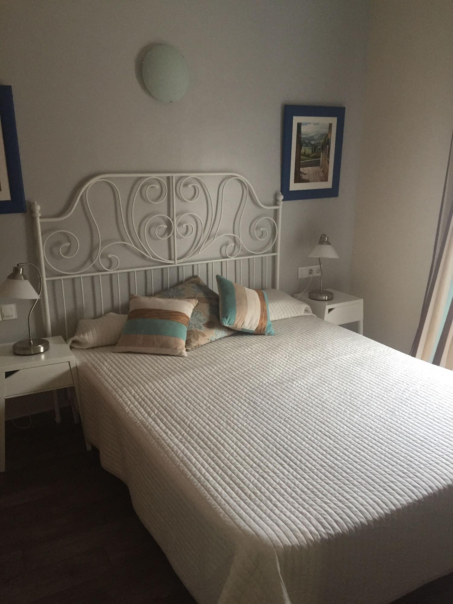 Hotel Marbella フエンヒロラ エクステリア 写真