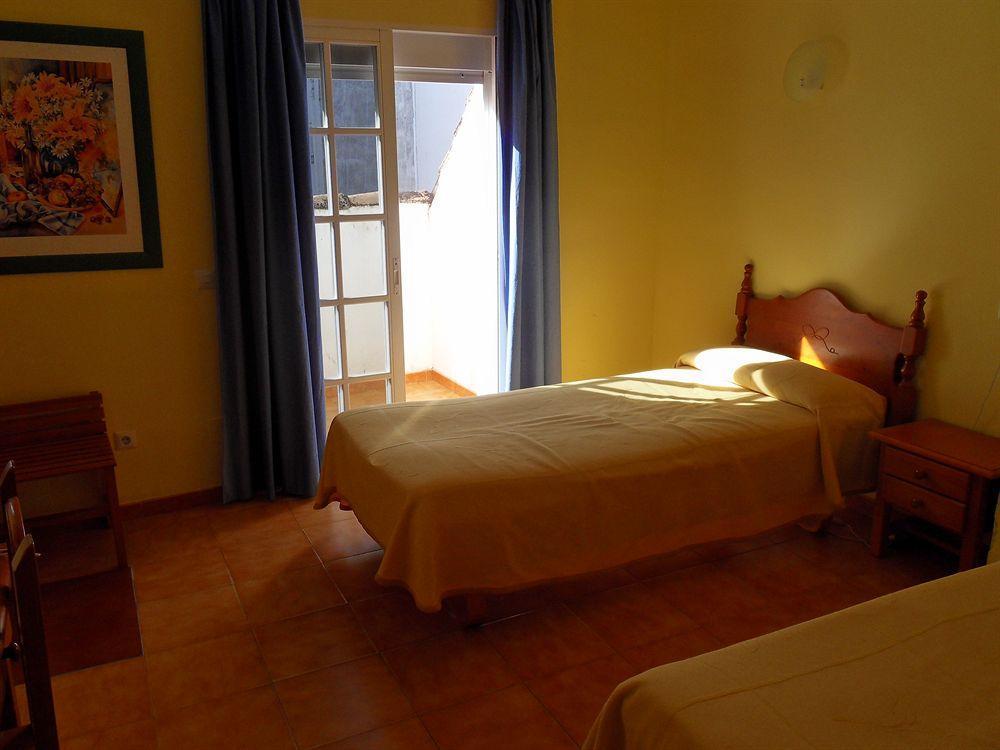 Hotel Marbella フエンヒロラ エクステリア 写真