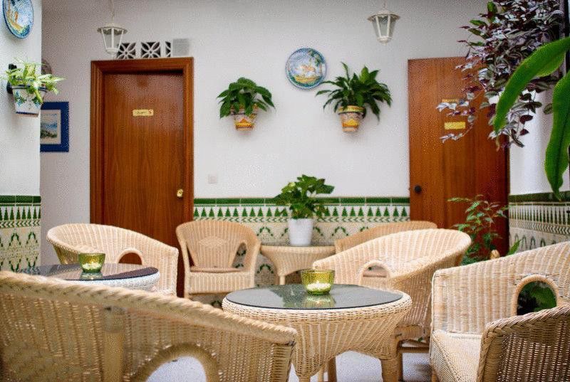 Hotel Marbella フエンヒロラ エクステリア 写真