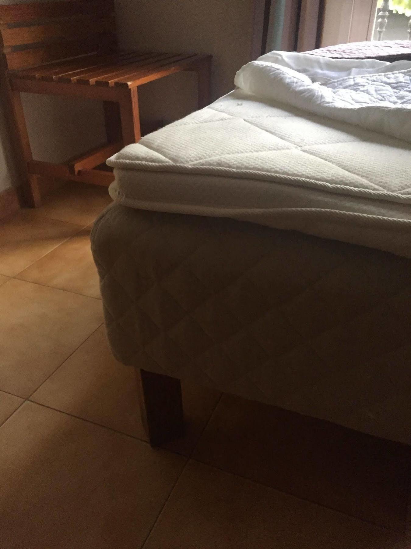 Hotel Marbella フエンヒロラ エクステリア 写真